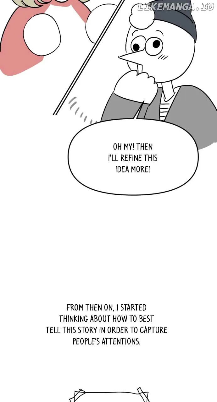 A Whirlwind Campus Affair Chapter 97 page 7