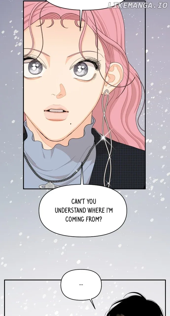 A Whirlwind Campus Affair Chapter 96 page 6