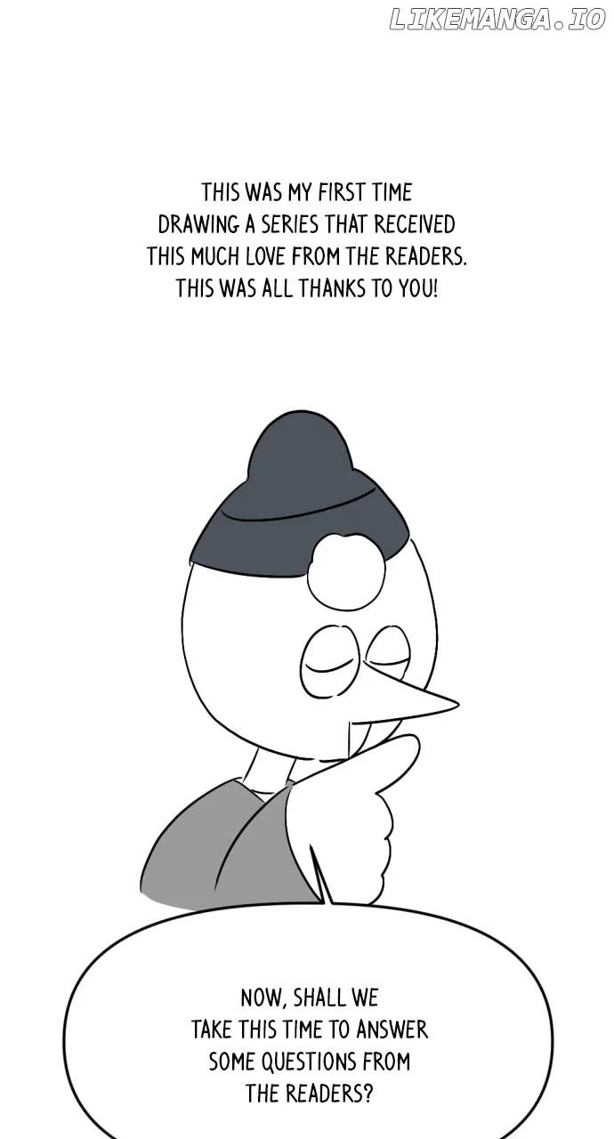 A Whirlwind Campus Affair Chapter 97 page 10