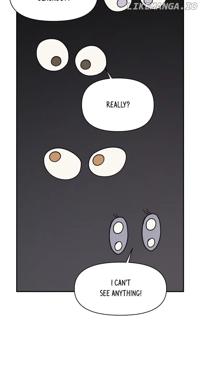 A Whirlwind Campus Affair Chapter 95 page 18