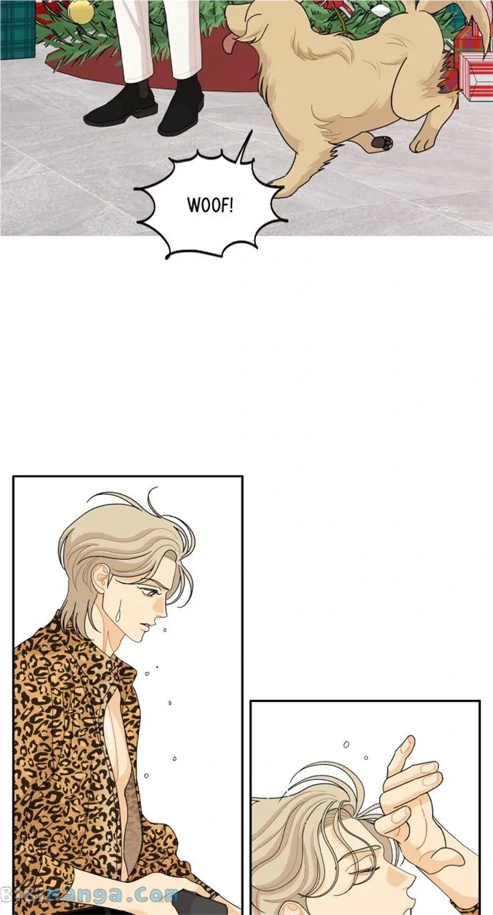 A Whirlwind Campus Affair Chapter 94 page 23