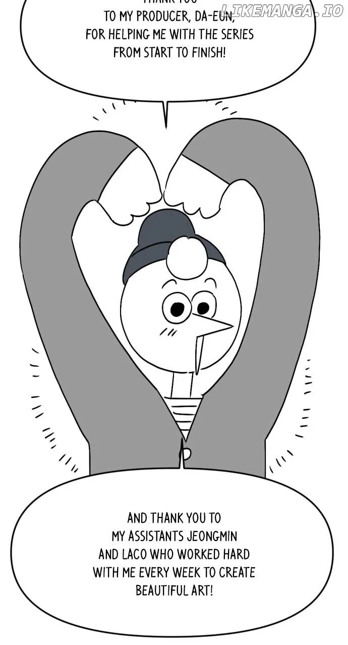 A Whirlwind Campus Affair Chapter 97 page 9