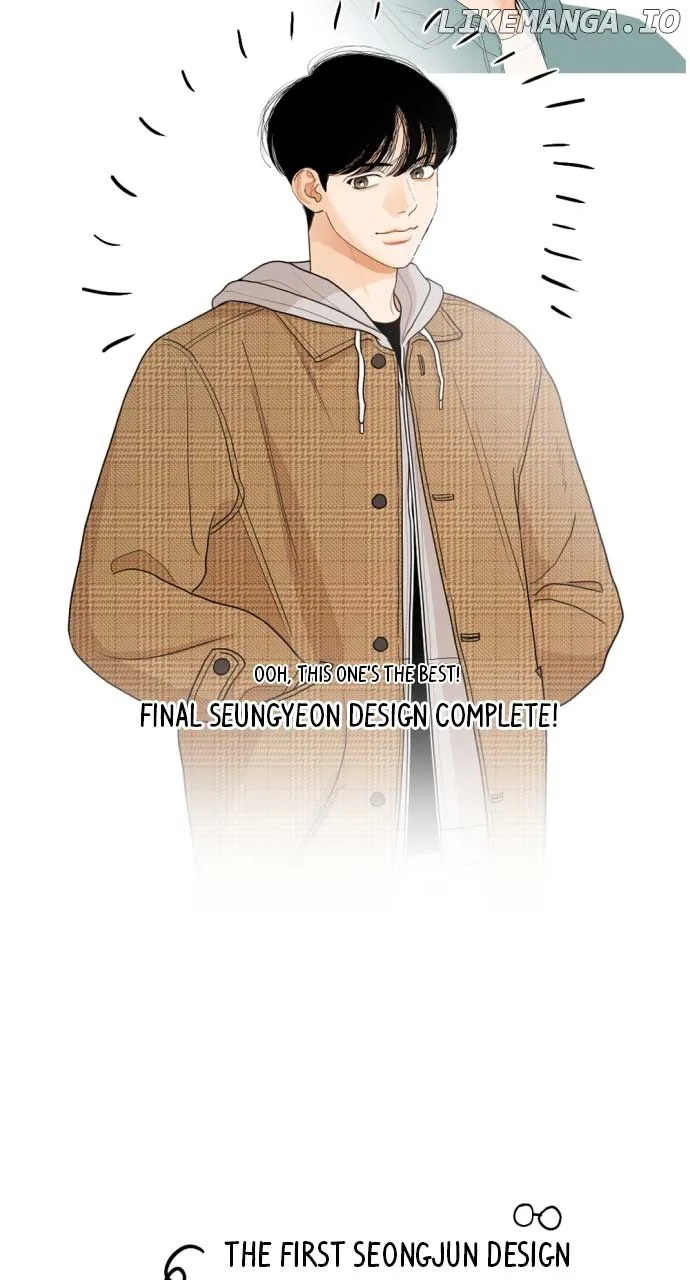 A Whirlwind Campus Affair Chapter 97 page 15