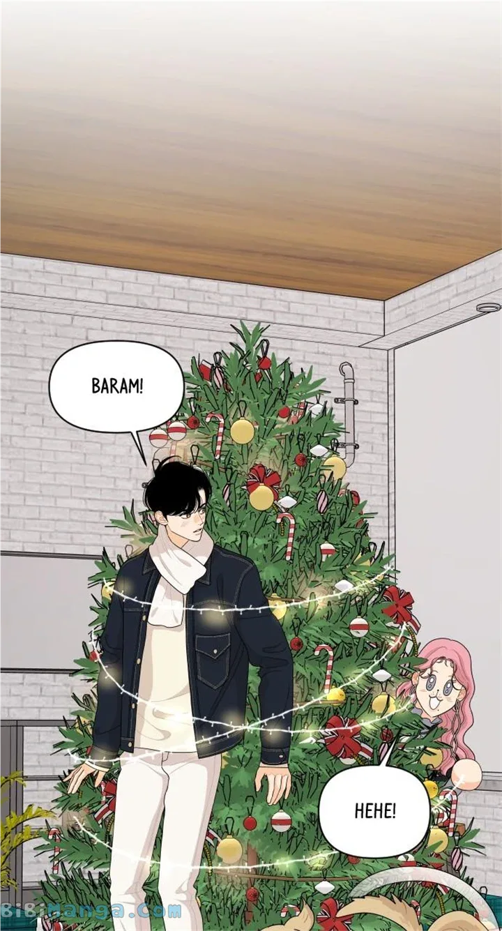 A Whirlwind Campus Affair Chapter 94 page 22