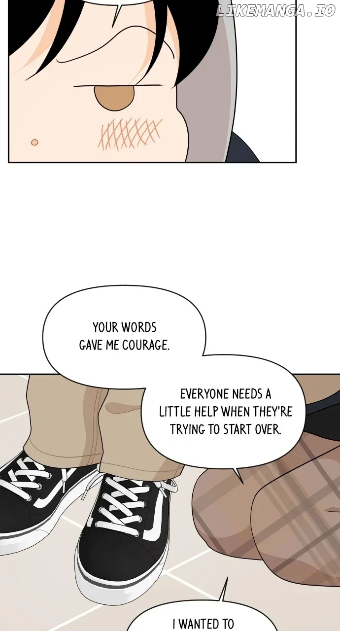 A Whirlwind Campus Affair Chapter 96 page 23