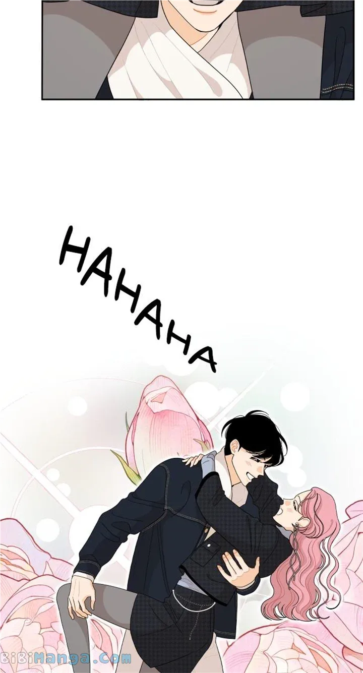 A Whirlwind Campus Affair Chapter 94 page 27