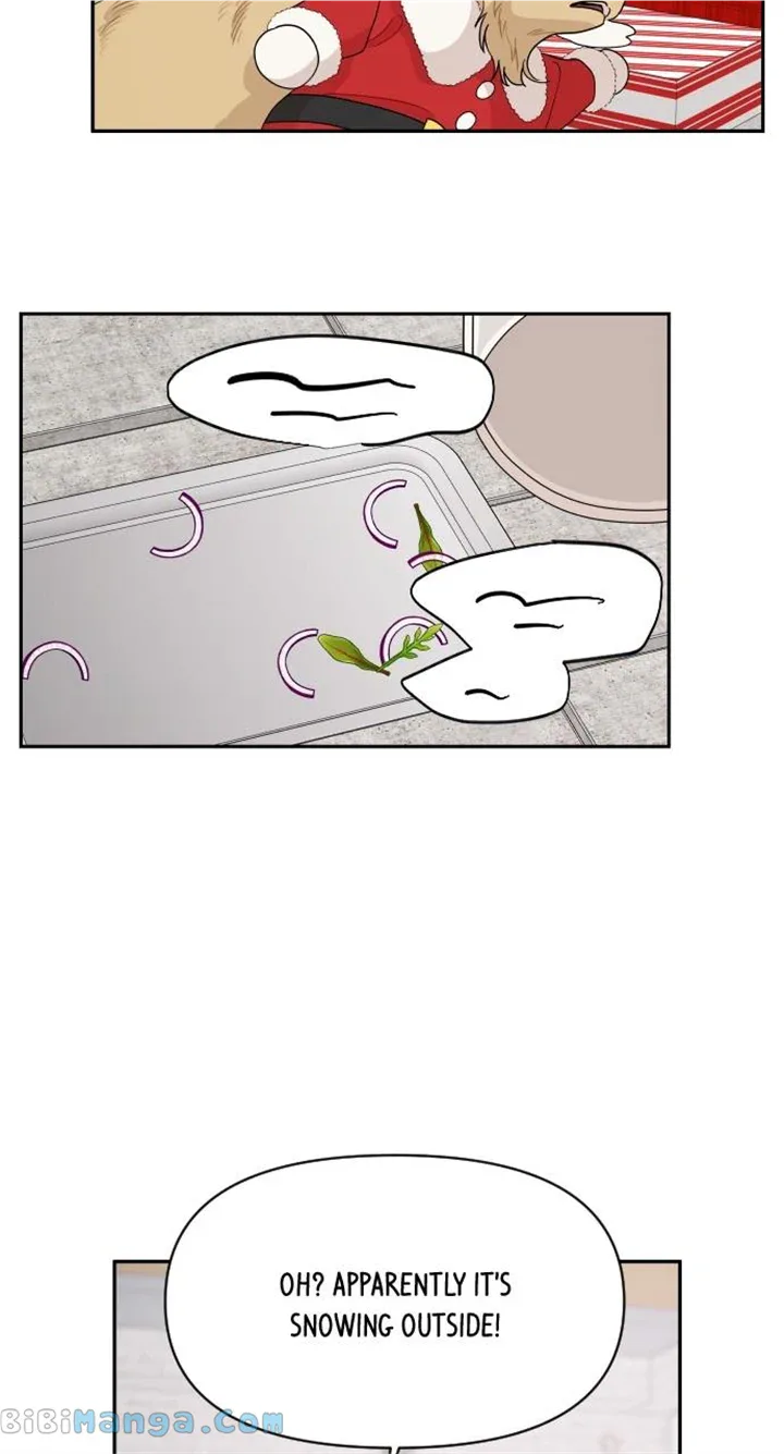 A Whirlwind Campus Affair Chapter 94 page 37