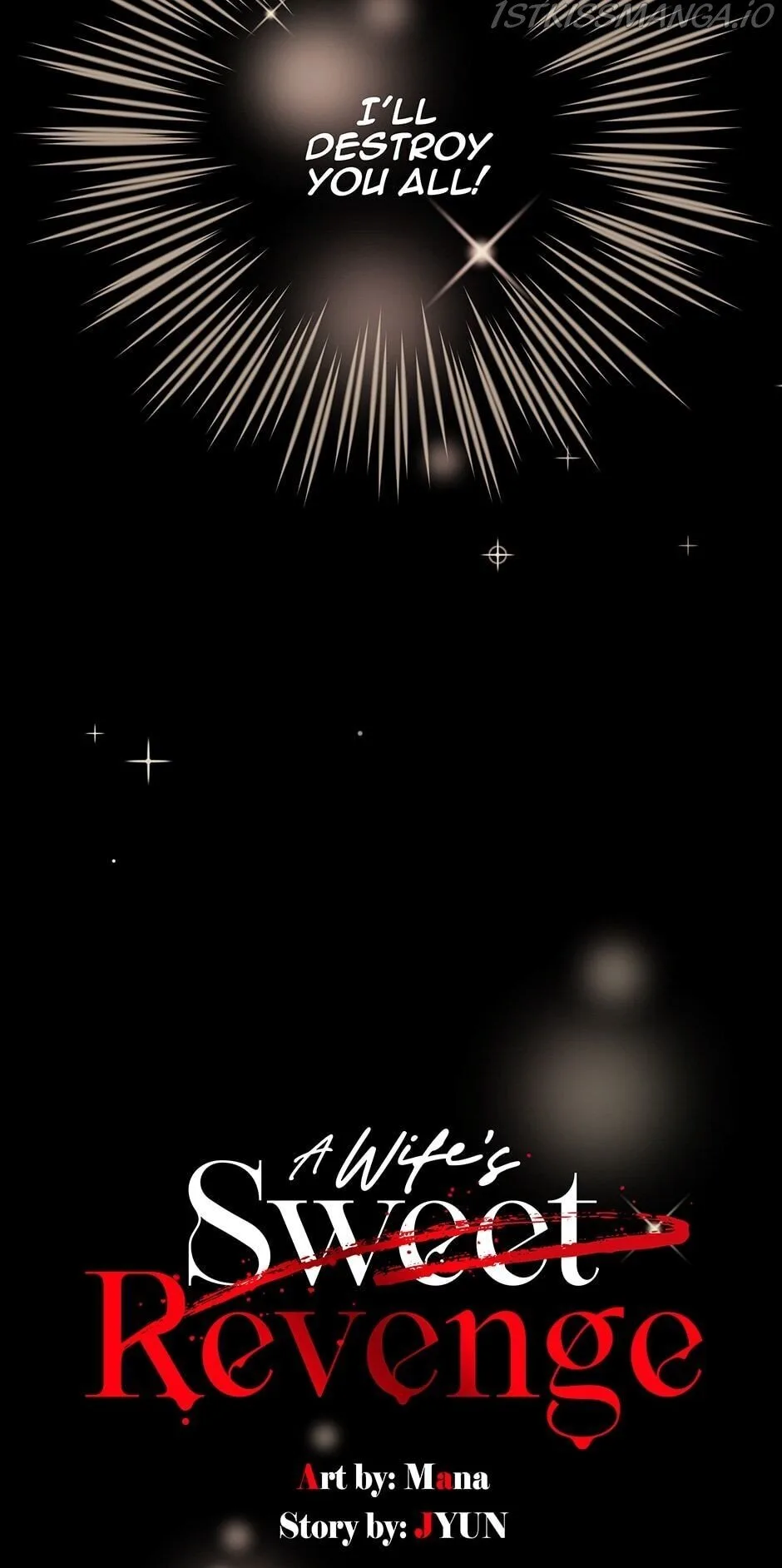 A Wife’s Sweet Revenge Chapter 1 page 8