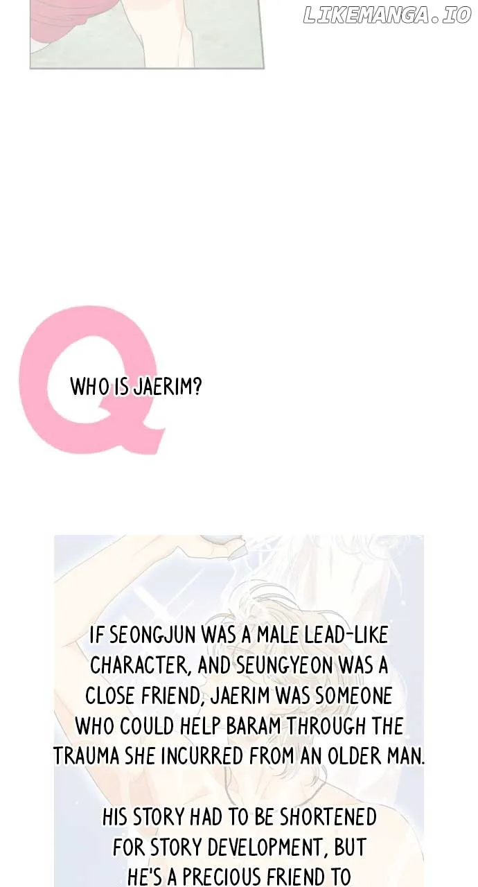 A Whirlwind Campus Affair Chapter 97 page 26