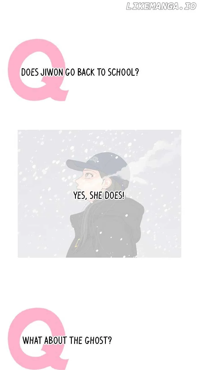 A Whirlwind Campus Affair Chapter 97 page 28
