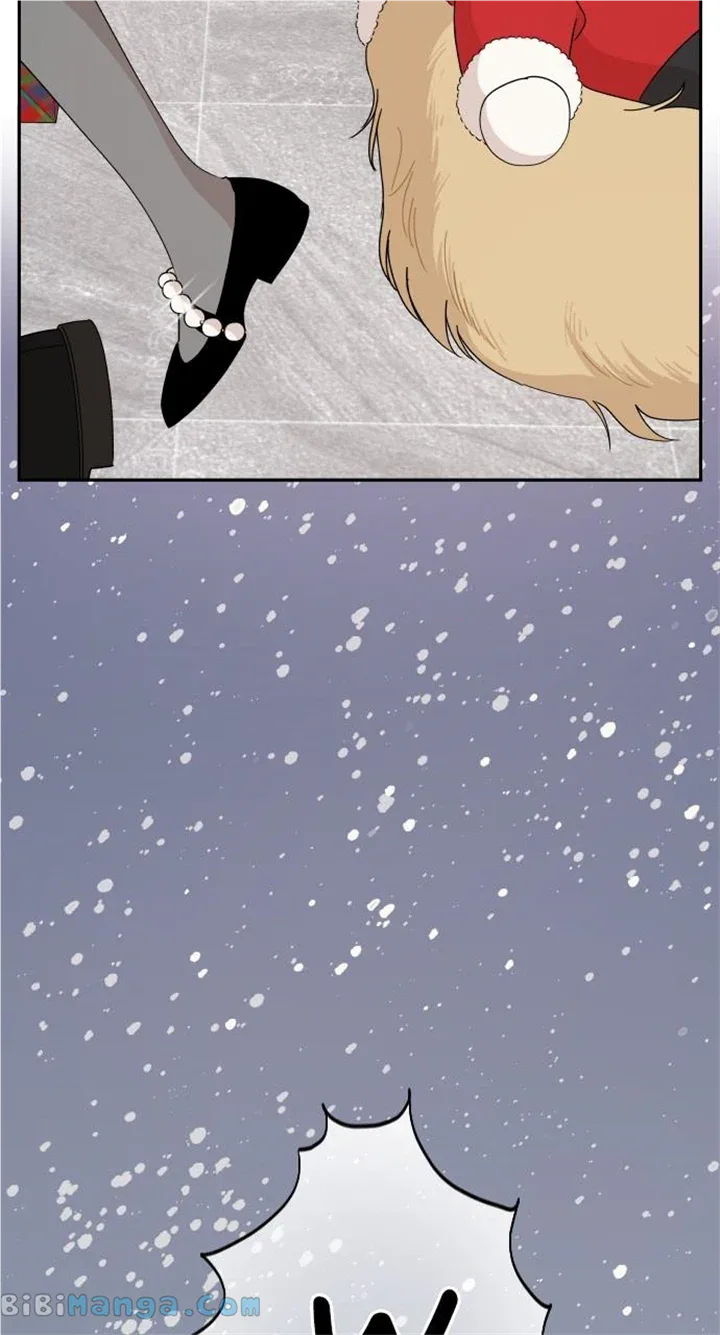 A Whirlwind Campus Affair Chapter 94 page 39