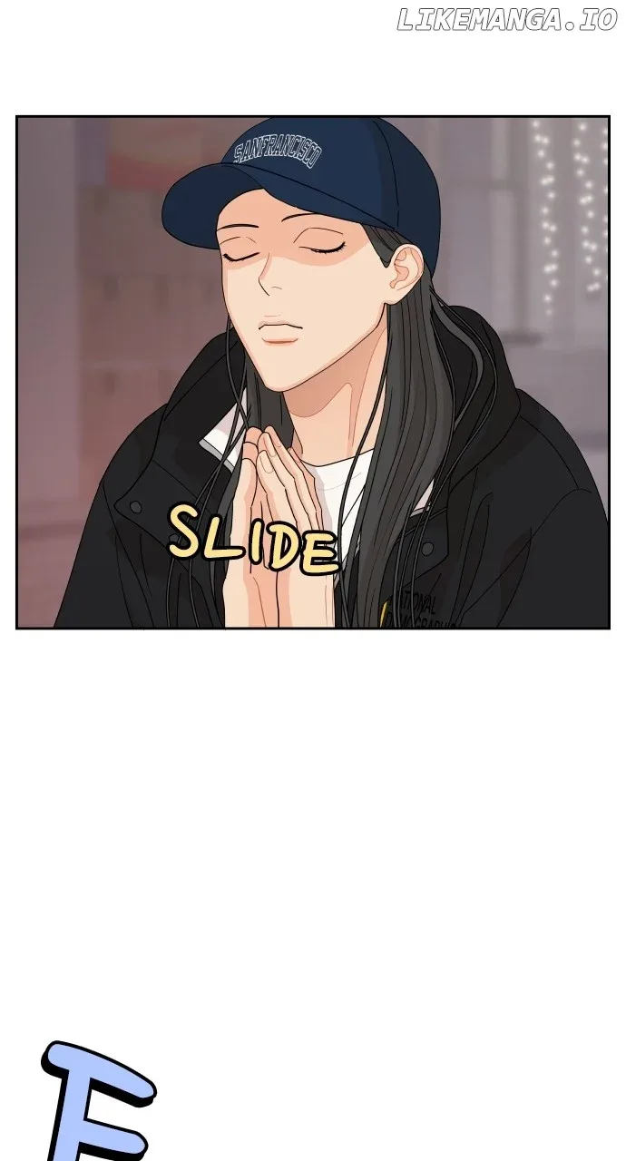 A Whirlwind Campus Affair Chapter 95 page 28