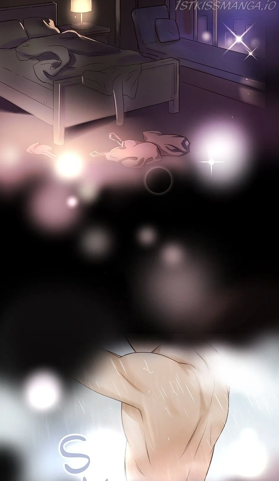 A Wife’s Sweet Revenge Chapter 1 page 4