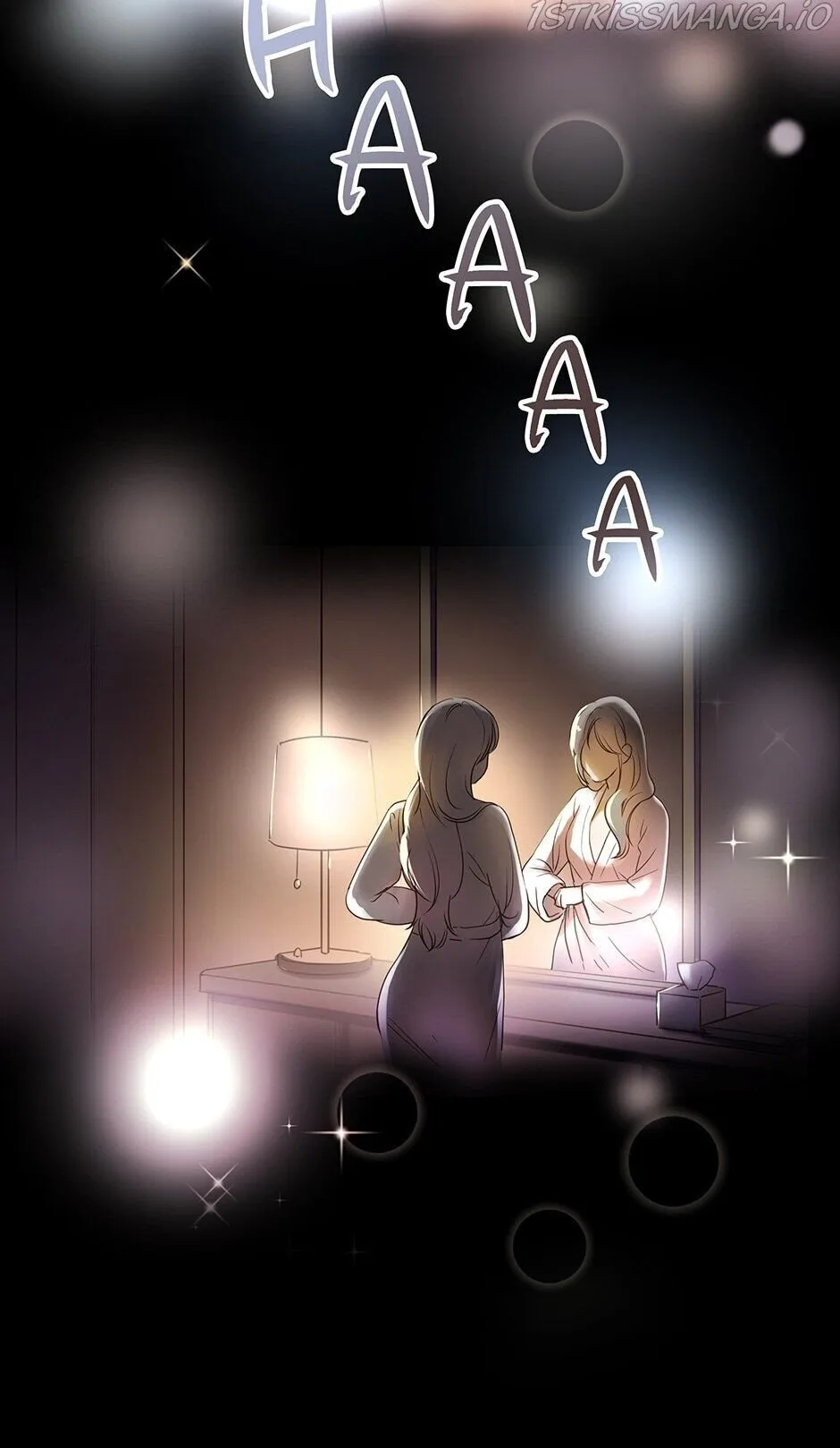 A Wife’s Sweet Revenge Chapter 1 page 5