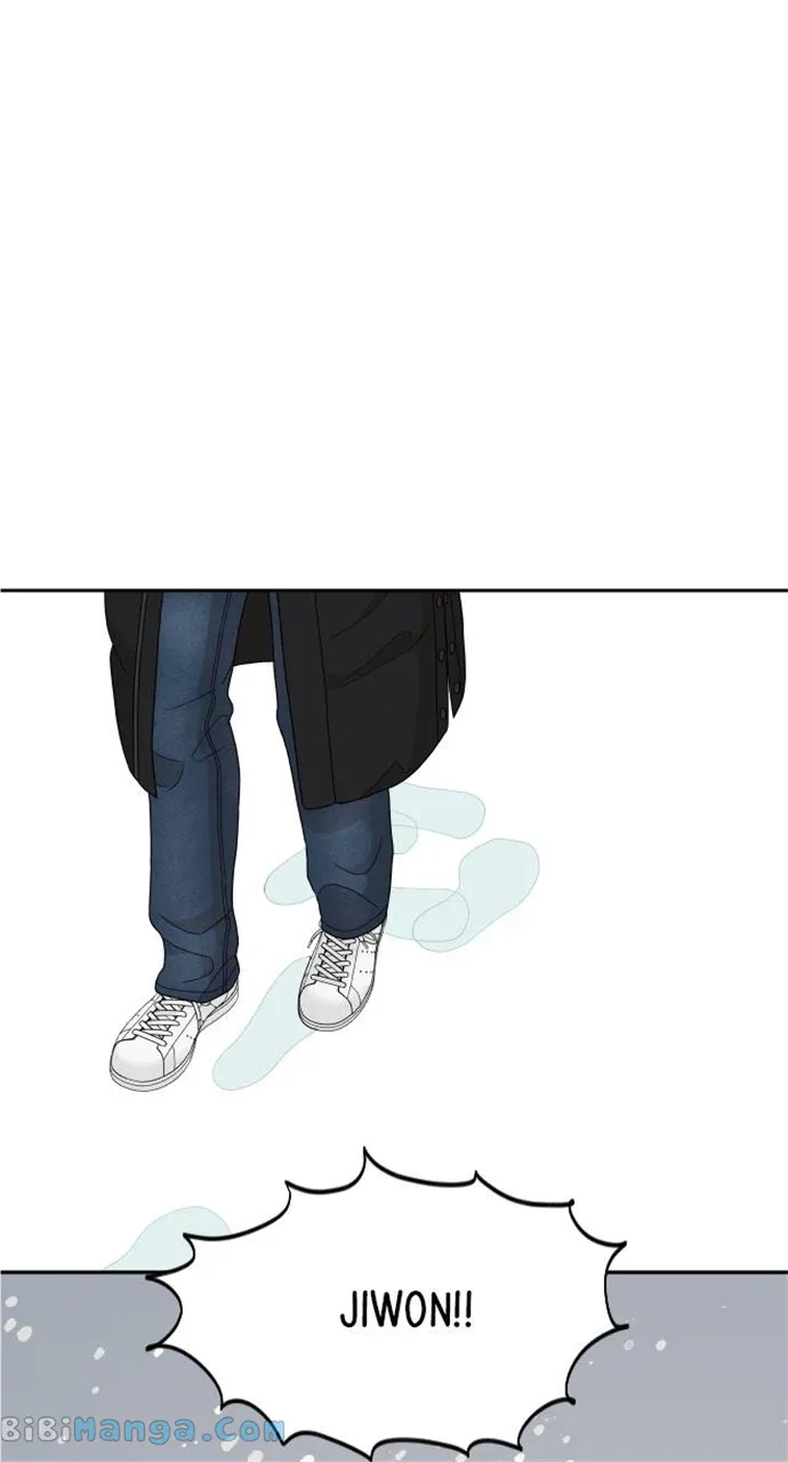 A Whirlwind Campus Affair Chapter 94 page 53