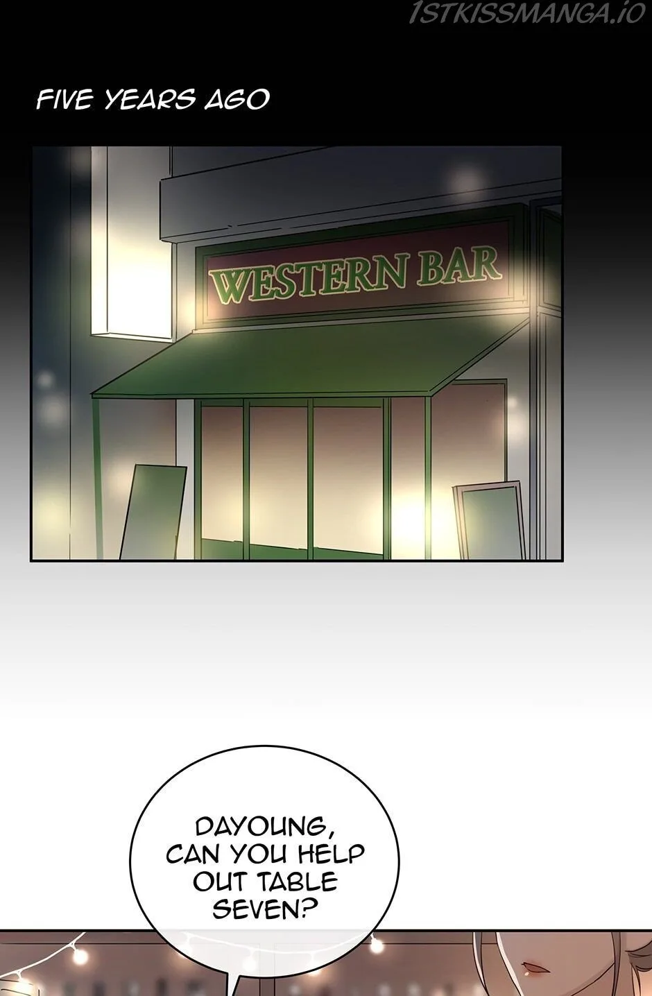 A Wife’s Sweet Revenge Chapter 1 page 10