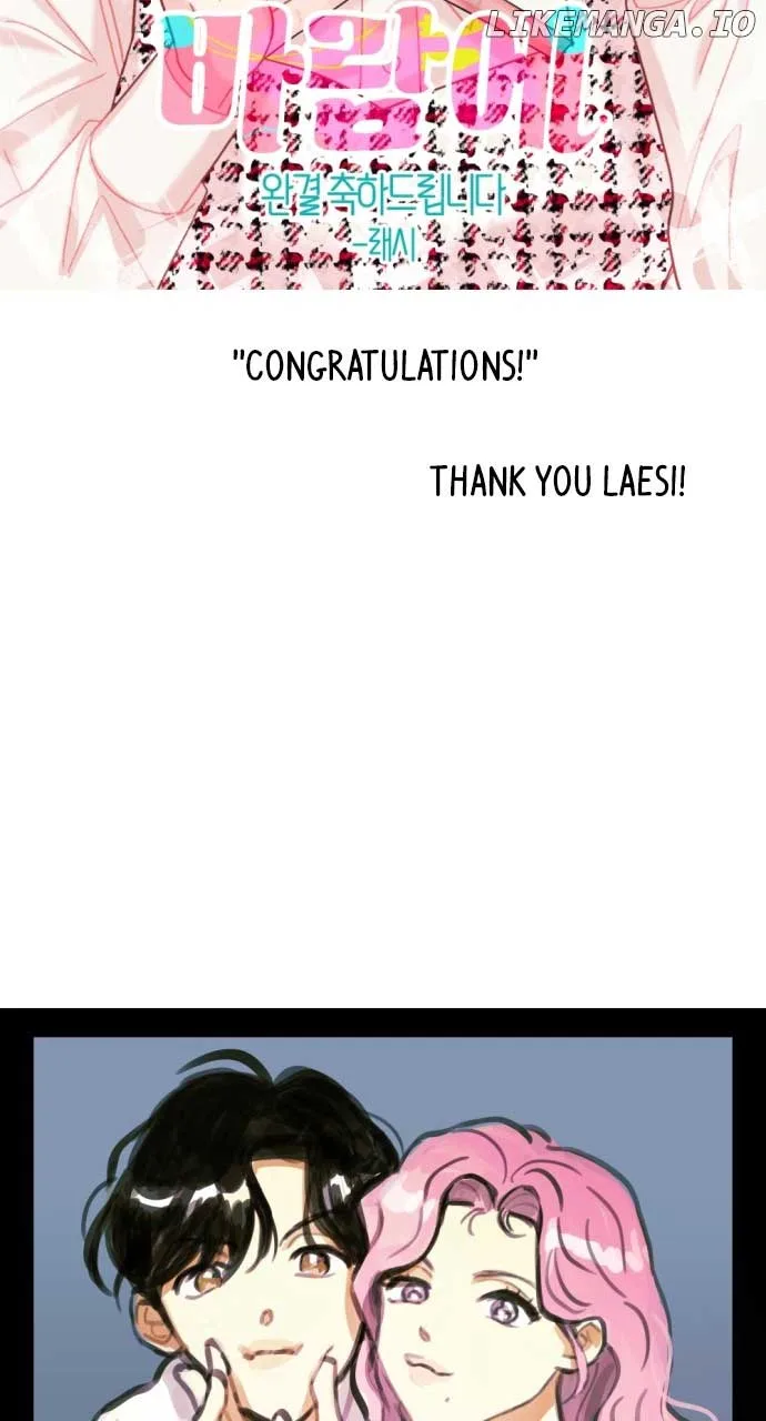 A Whirlwind Campus Affair Chapter 97 page 37