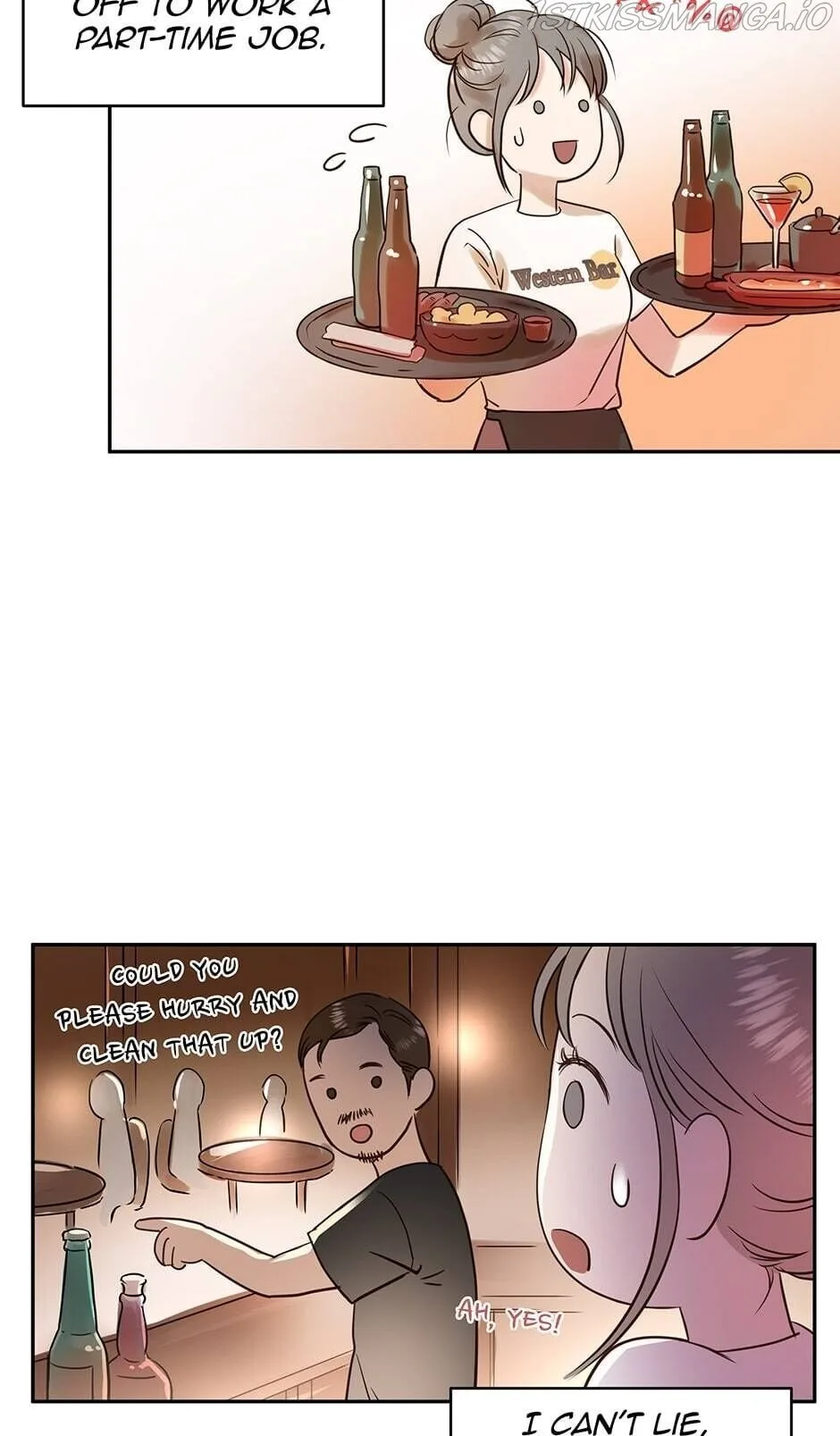 A Wife’s Sweet Revenge Chapter 1 page 14