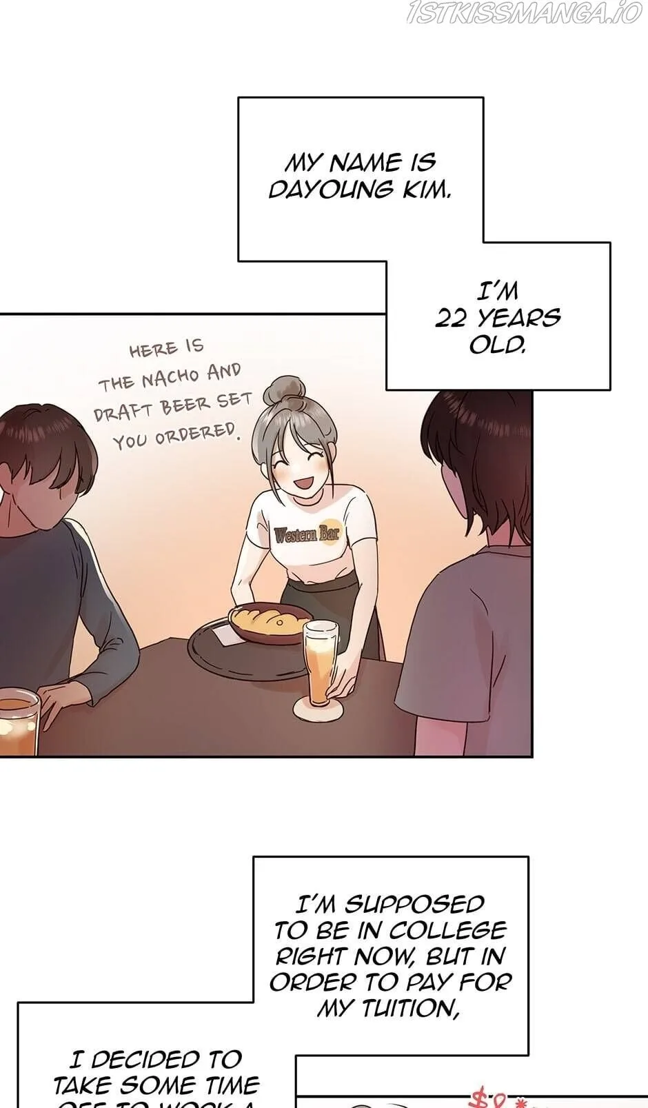 A Wife’s Sweet Revenge Chapter 1 page 13
