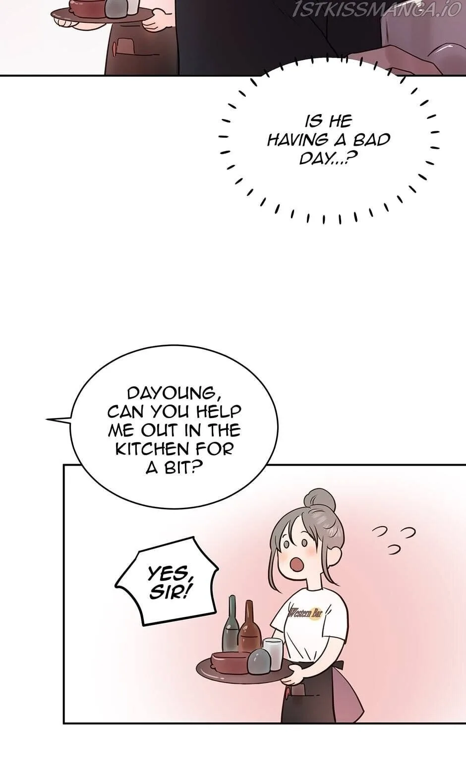 A Wife’s Sweet Revenge Chapter 1 page 18