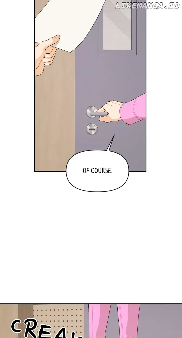 A Whirlwind Campus Affair Chapter 96 page 58