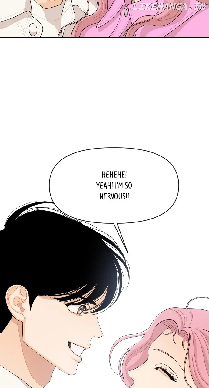 A Whirlwind Campus Affair Chapter 96 page 56