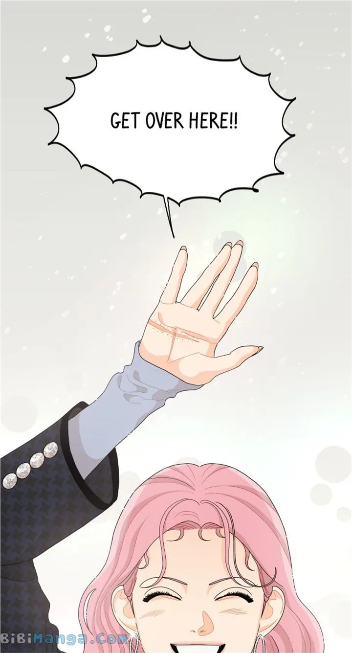 A Whirlwind Campus Affair Chapter 94 page 55