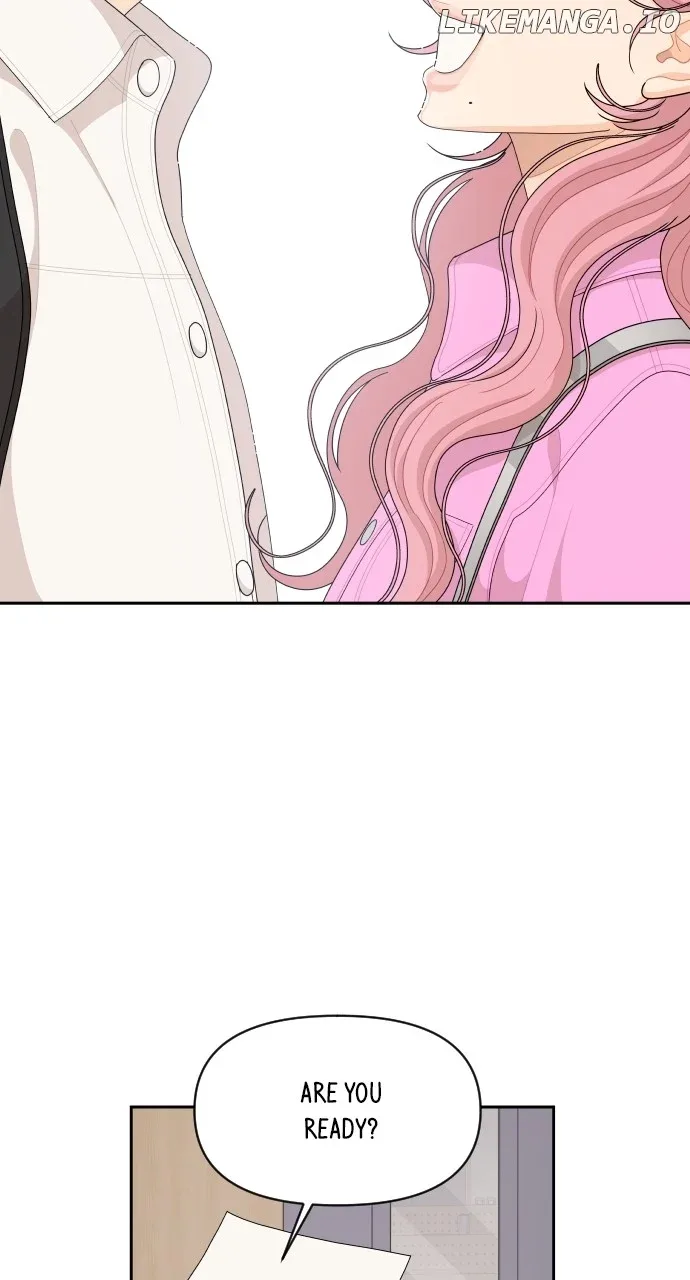 A Whirlwind Campus Affair Chapter 96 page 57