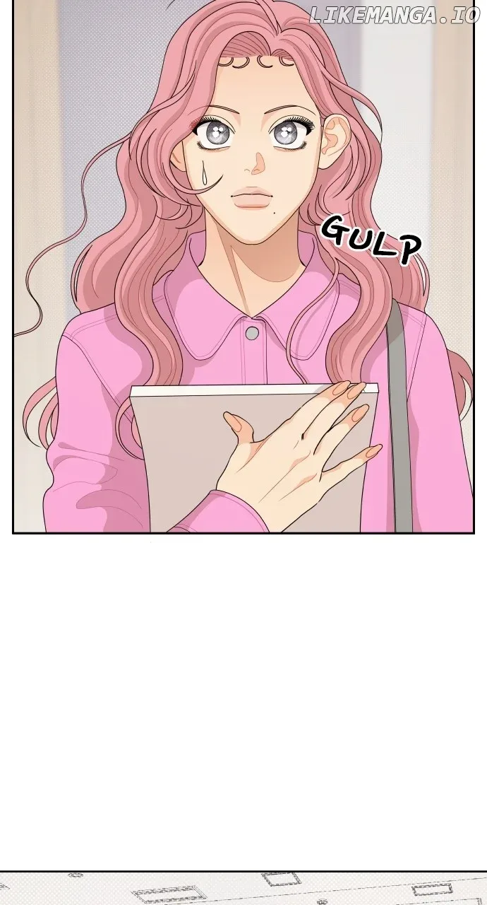 A Whirlwind Campus Affair Chapter 96 page 61
