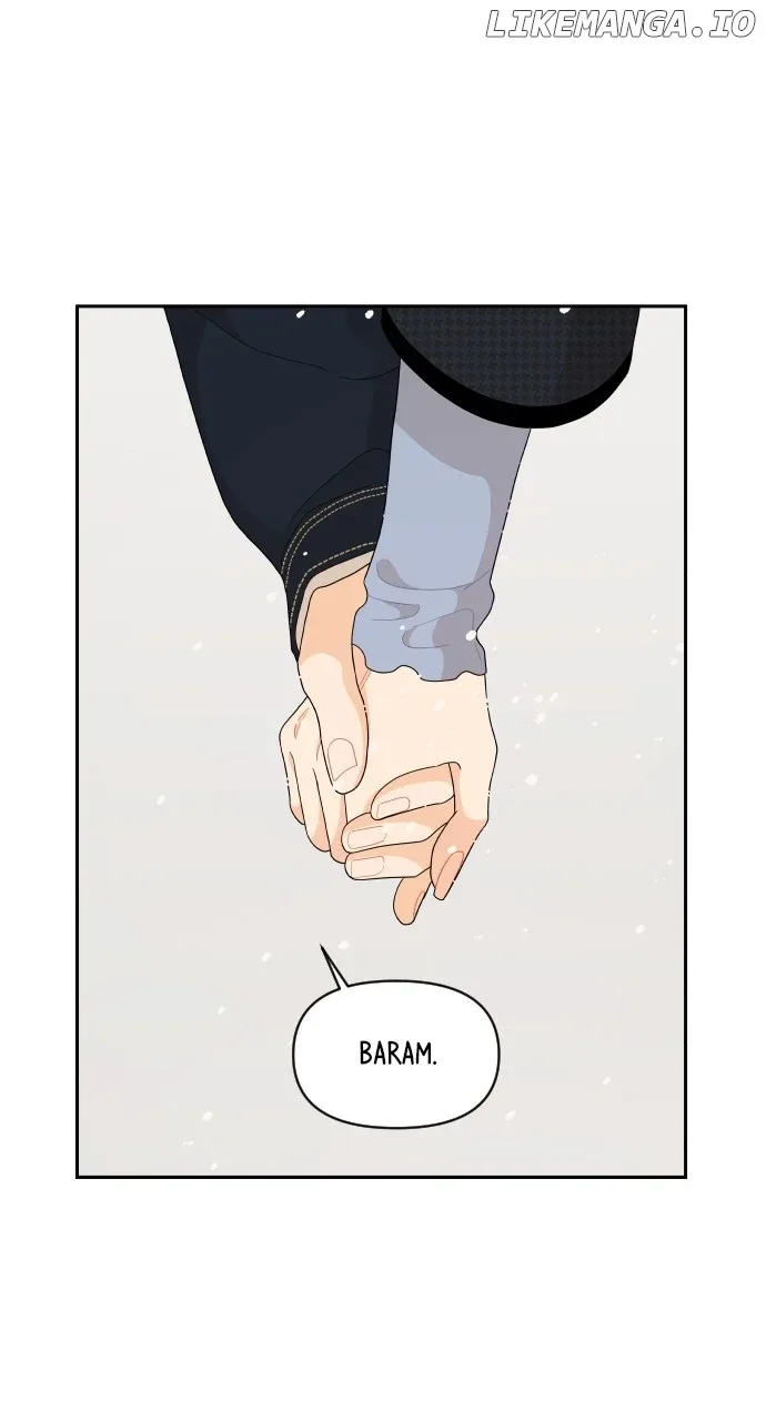 A Whirlwind Campus Affair Chapter 95 page 50