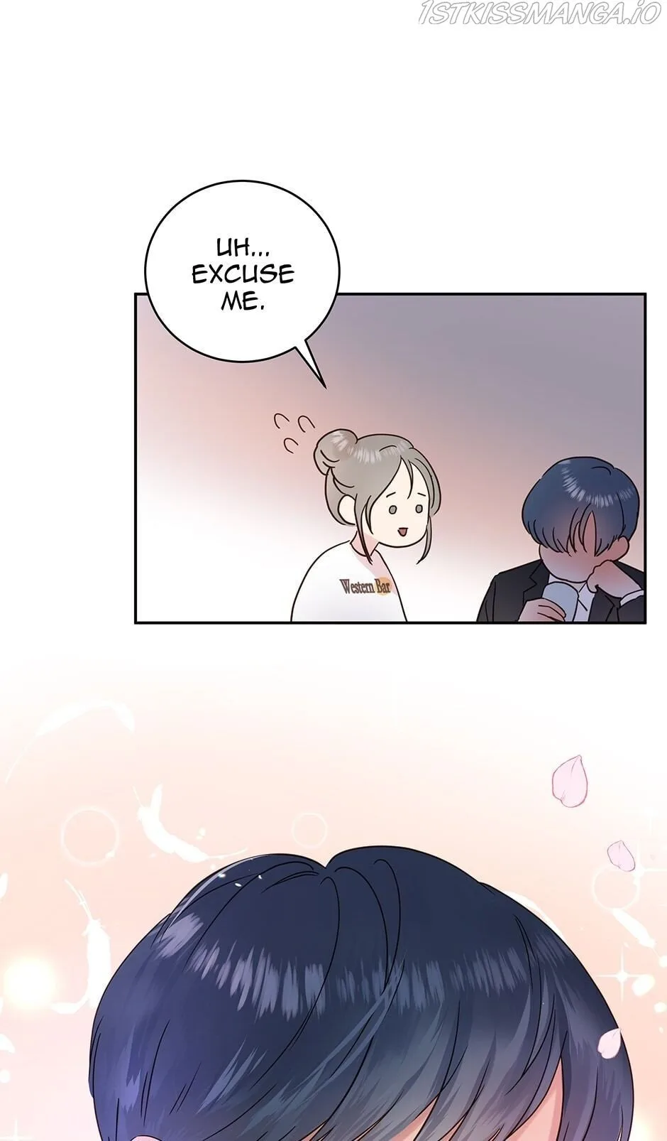 A Wife’s Sweet Revenge Chapter 1 page 22