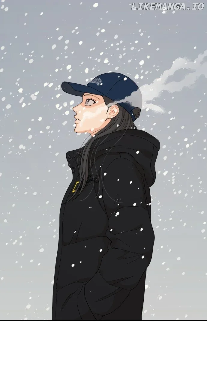 A Whirlwind Campus Affair Chapter 95 page 49