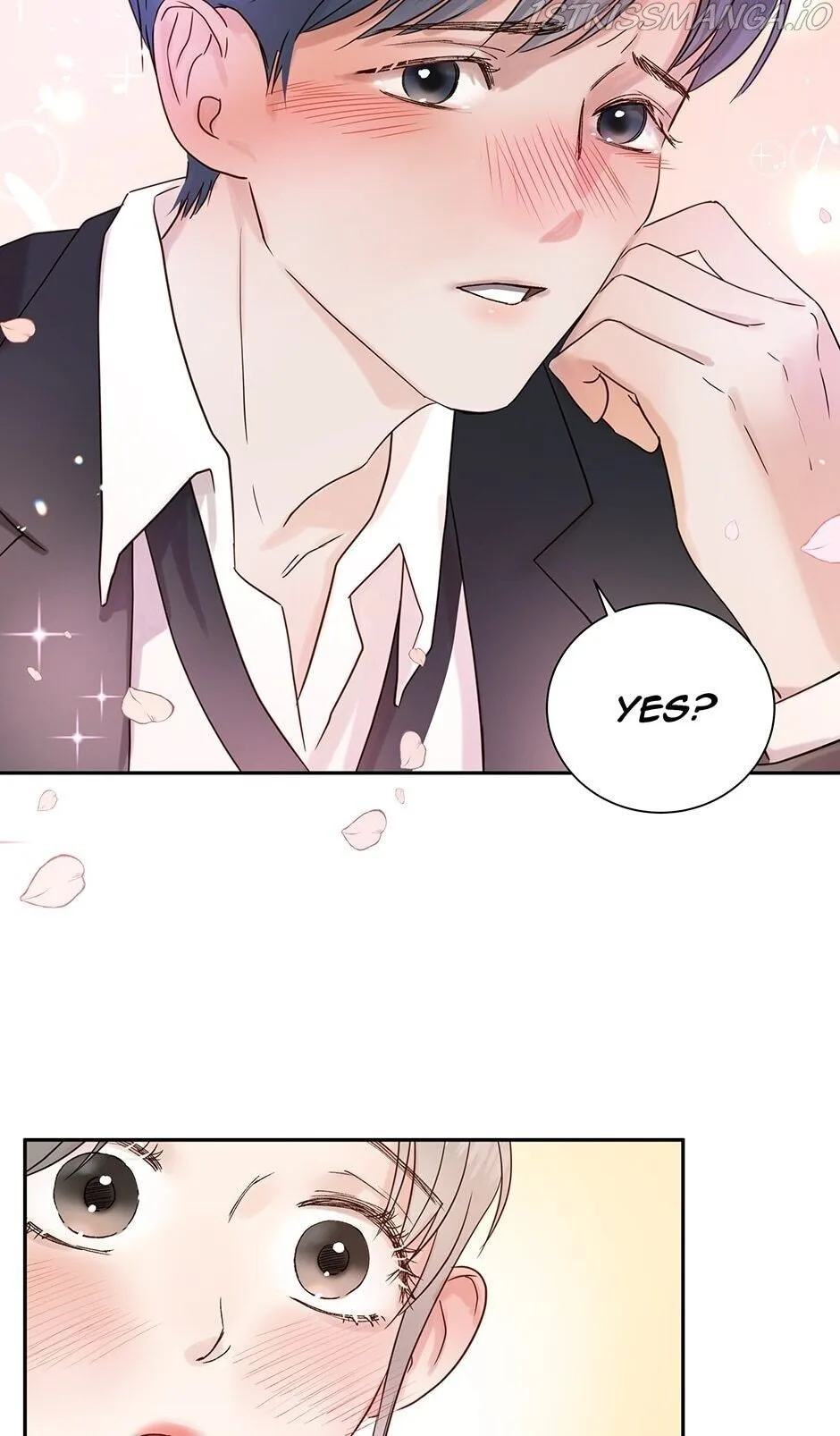 A Wife’s Sweet Revenge Chapter 1 page 23