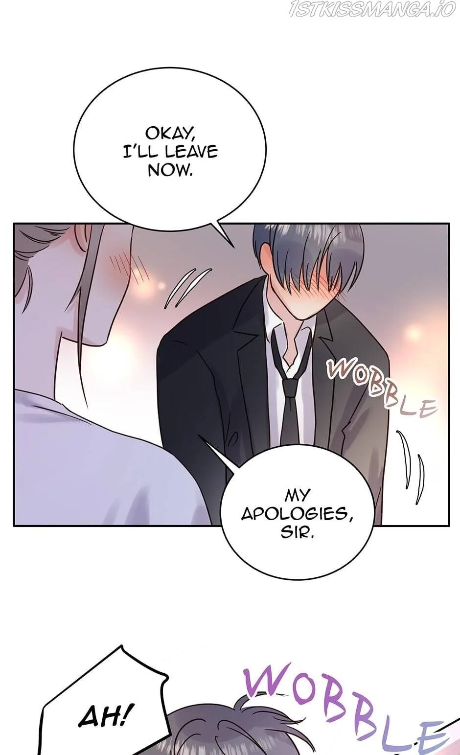 A Wife’s Sweet Revenge Chapter 1 page 25