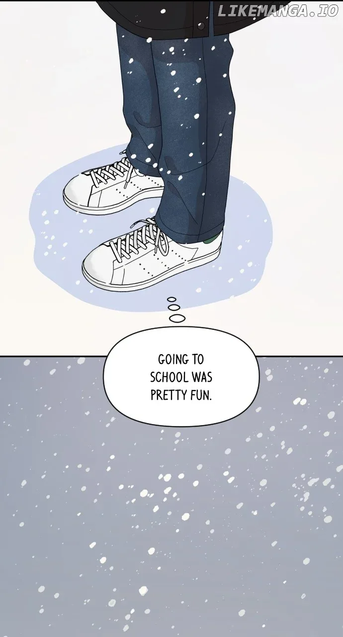 A Whirlwind Campus Affair Chapter 95 page 48