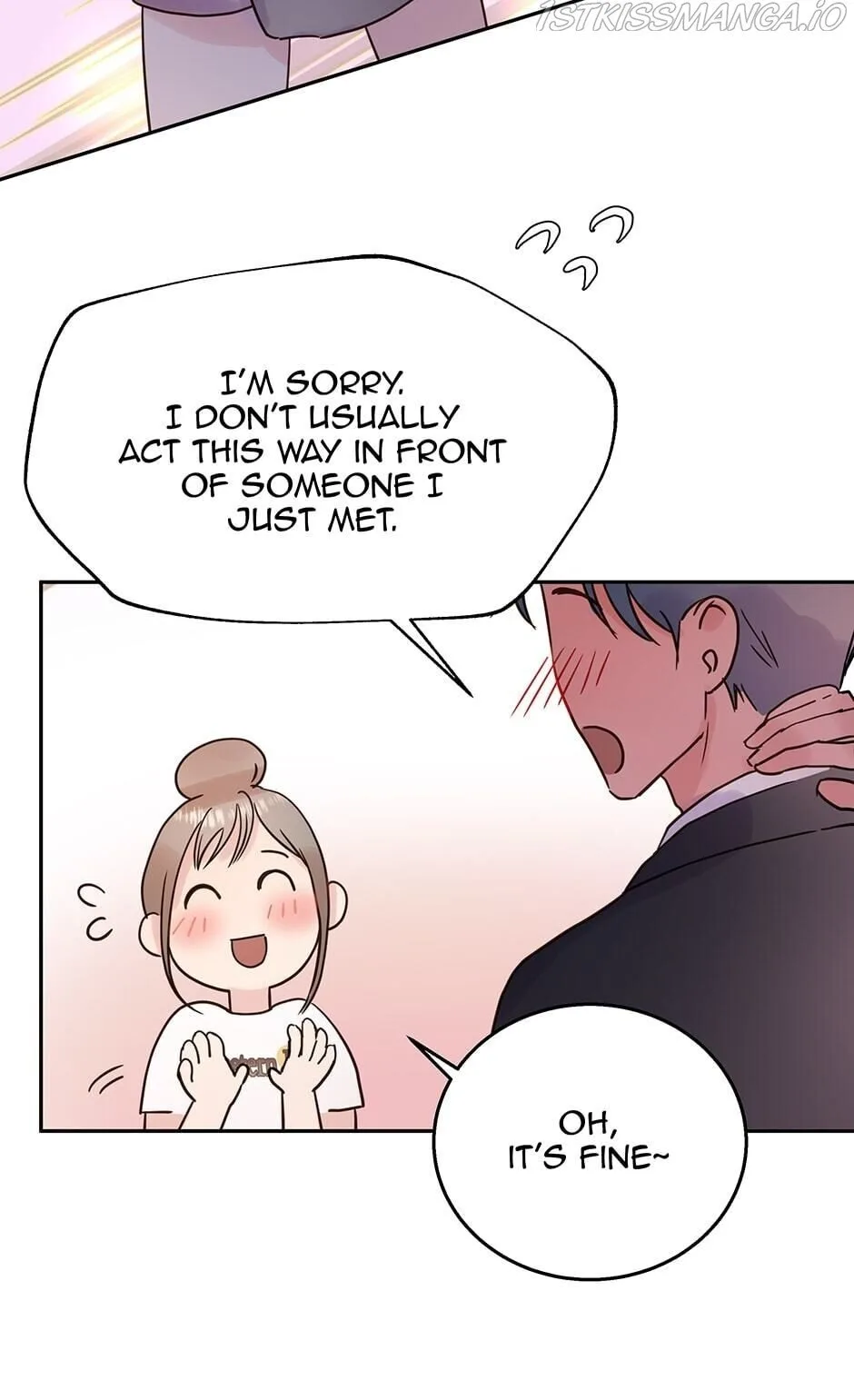 A Wife’s Sweet Revenge Chapter 1 page 27