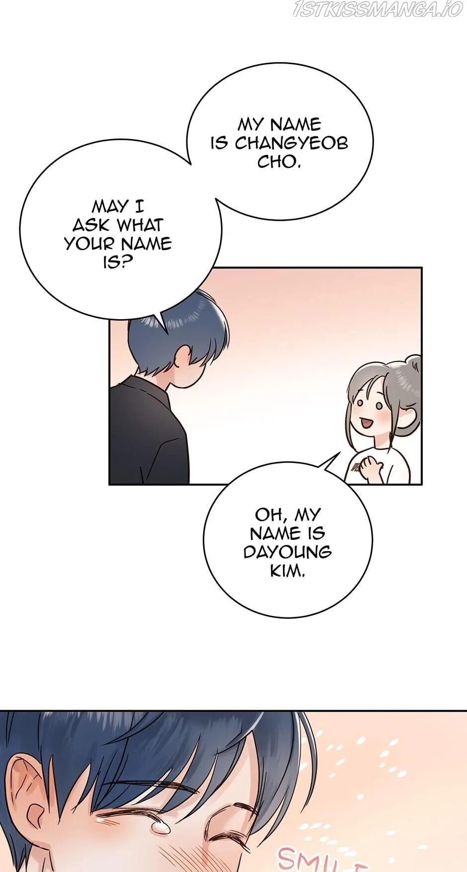 A Wife’s Sweet Revenge Chapter 1 page 33