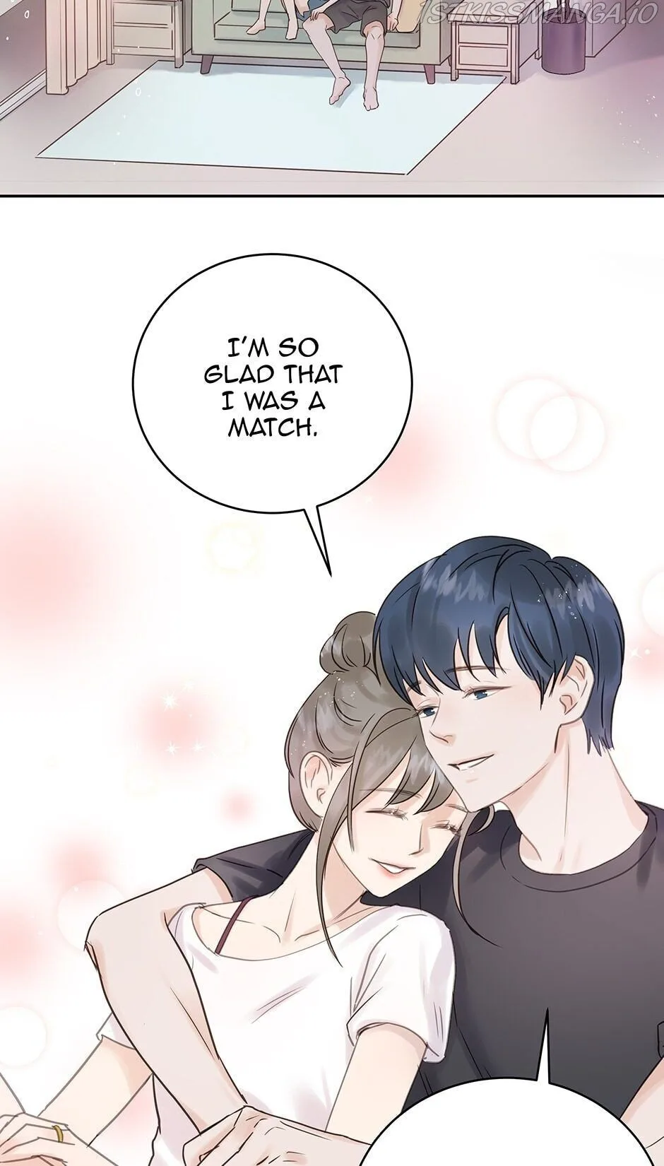 A Wife’s Sweet Revenge Chapter 3 page 4
