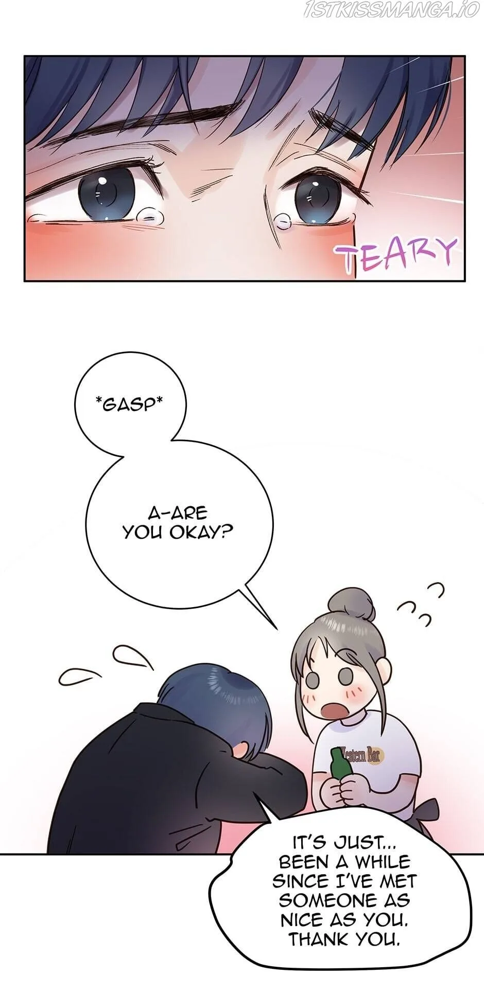 A Wife’s Sweet Revenge Chapter 1 page 32