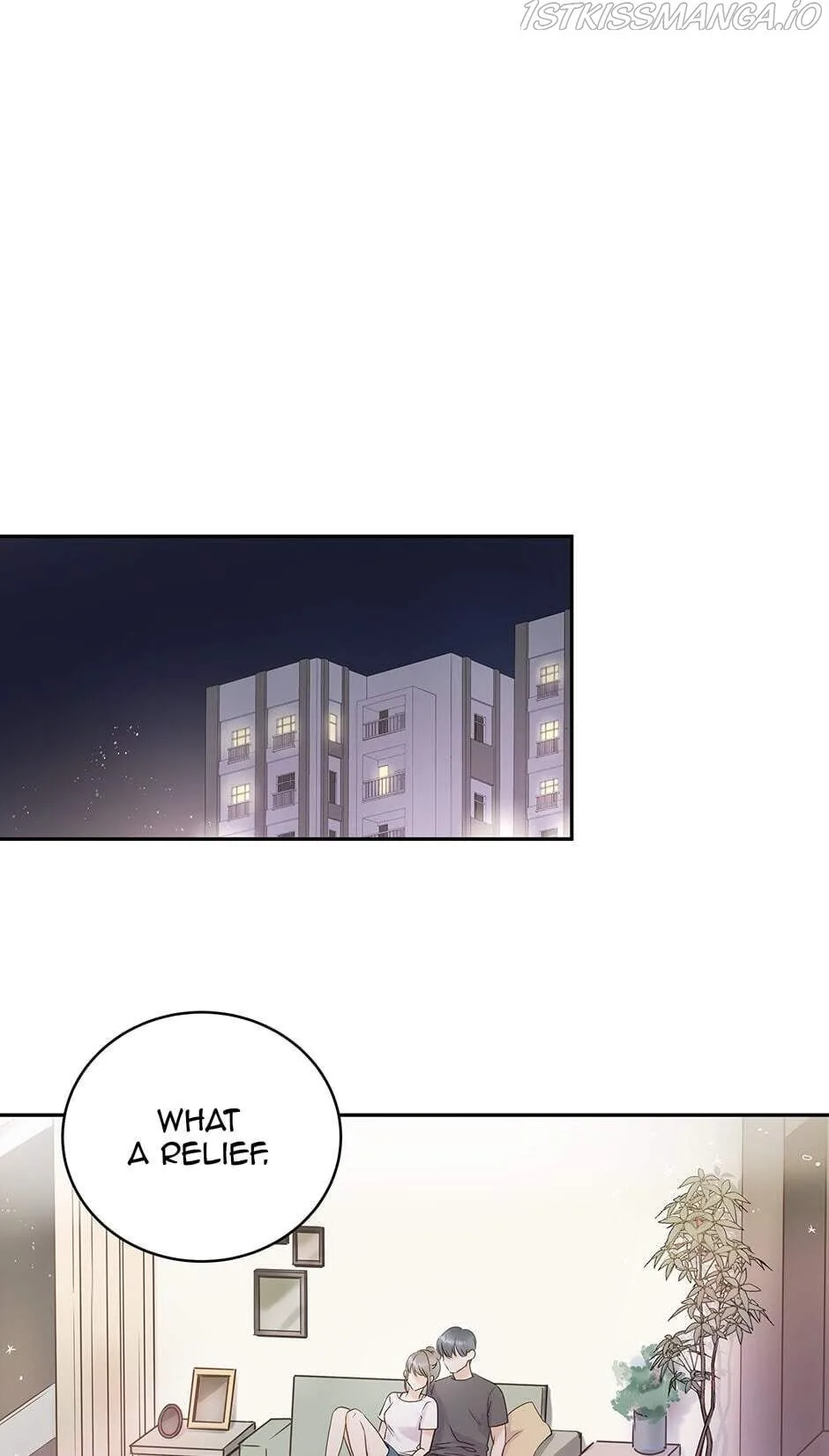 A Wife’s Sweet Revenge Chapter 3 page 3