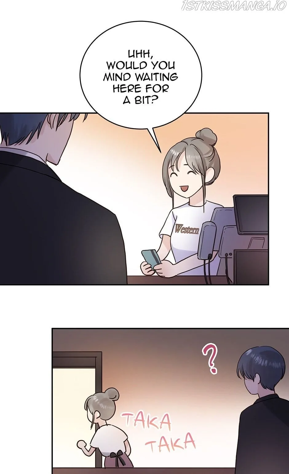 A Wife’s Sweet Revenge Chapter 1 page 29