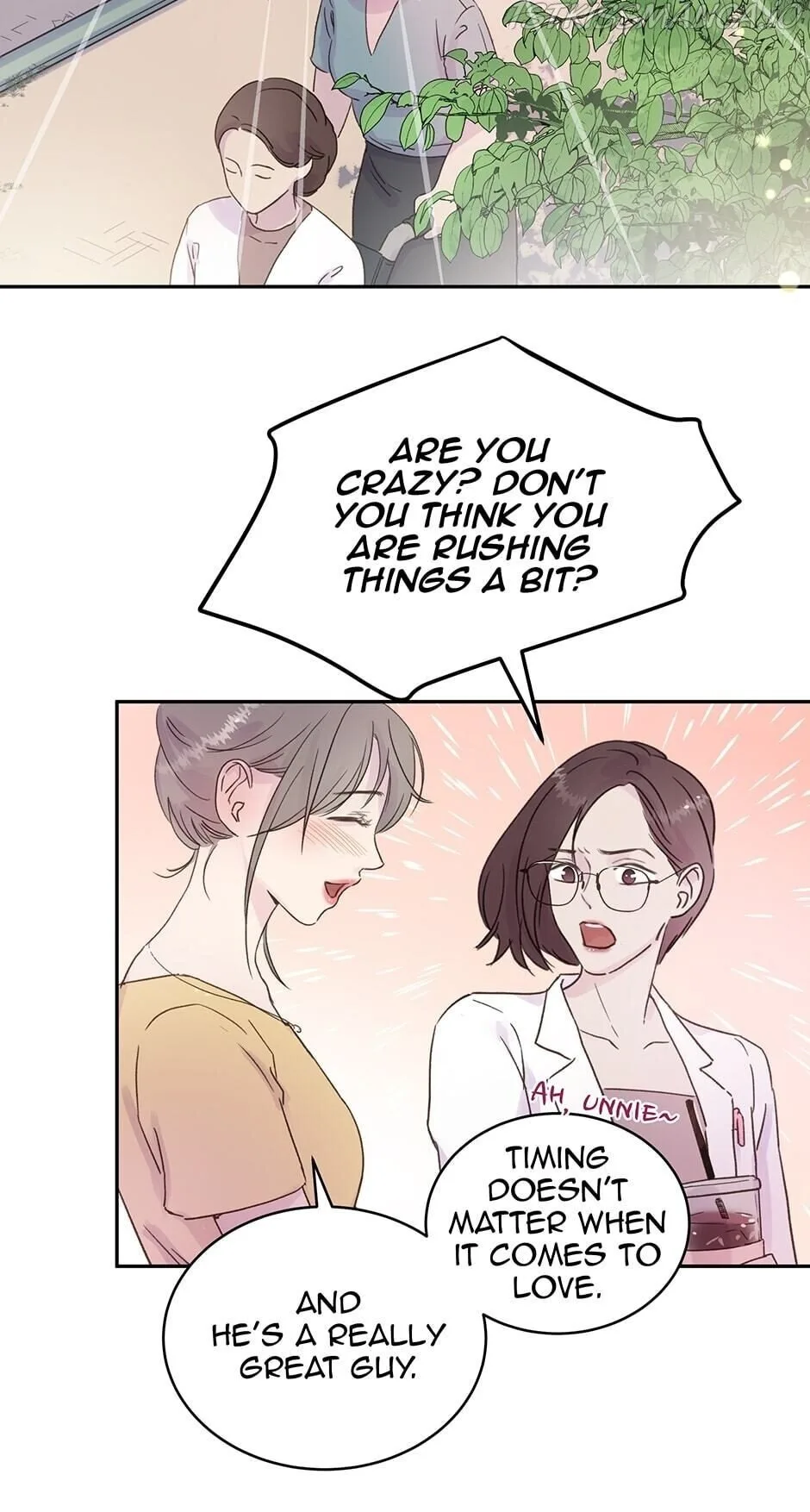 A Wife’s Sweet Revenge Chapter 2 page 4