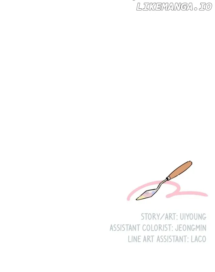 A Whirlwind Campus Affair Chapter 95 page 60
