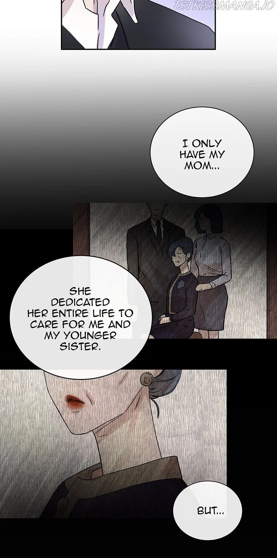A Wife’s Sweet Revenge Chapter 1 page 37