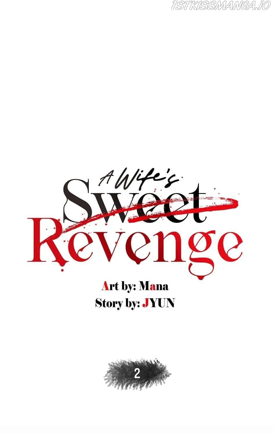 A Wife’s Sweet Revenge Chapter 2 page 11