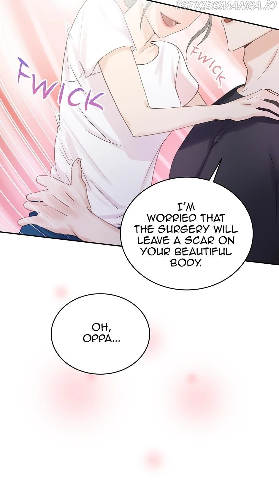A Wife’s Sweet Revenge Chapter 3 page 6