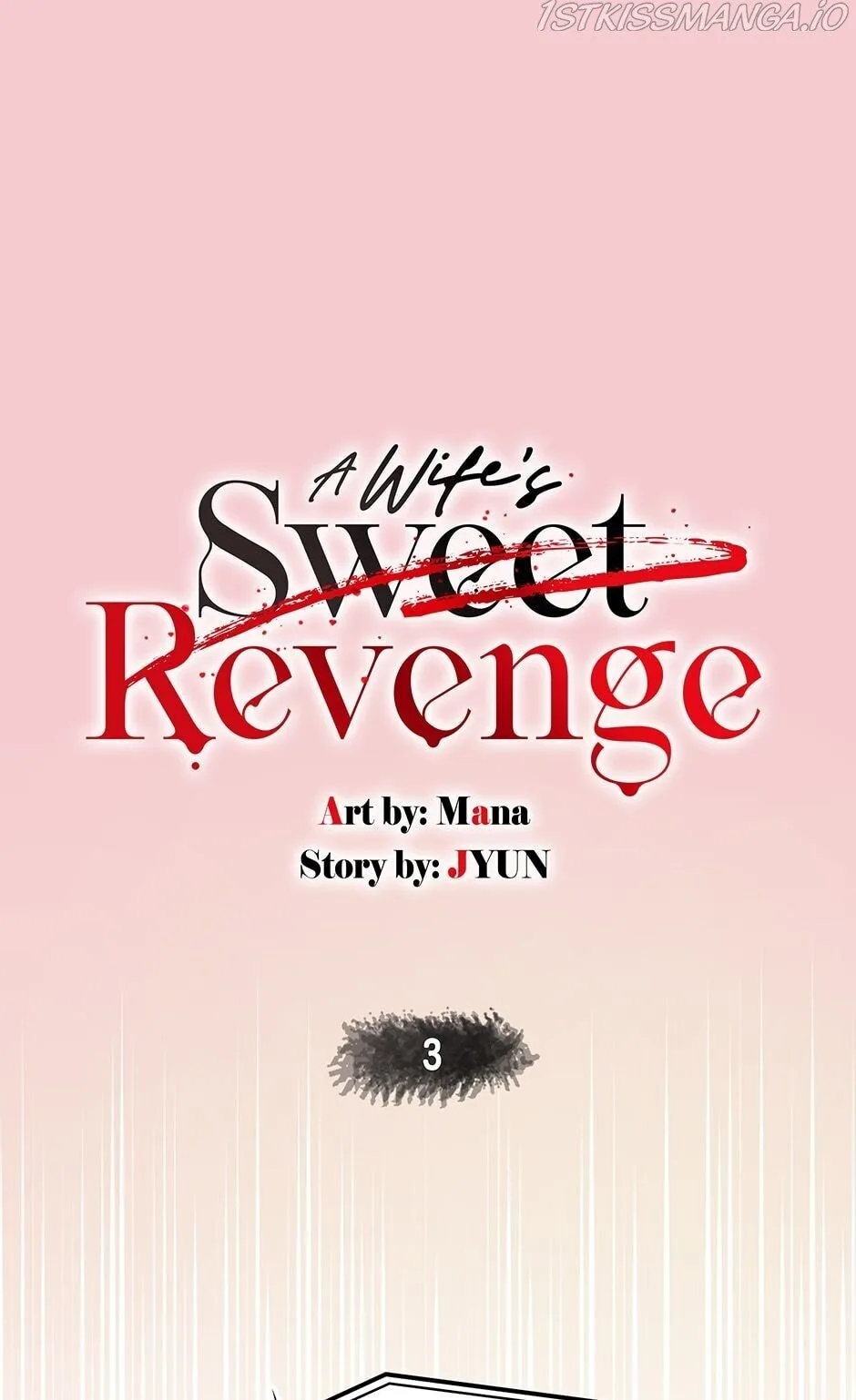 A Wife’s Sweet Revenge Chapter 3 page 14
