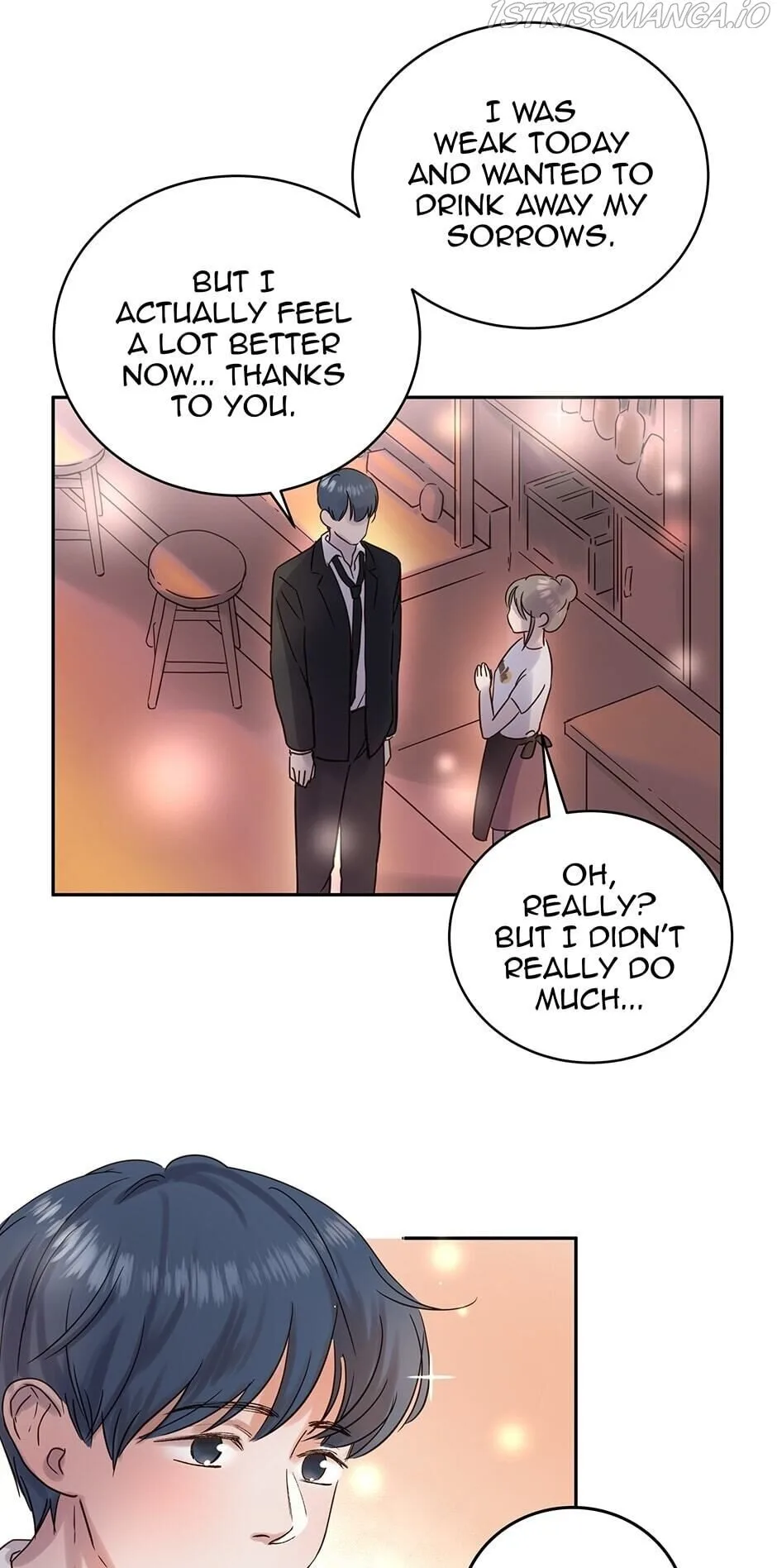 A Wife’s Sweet Revenge Chapter 1 page 39