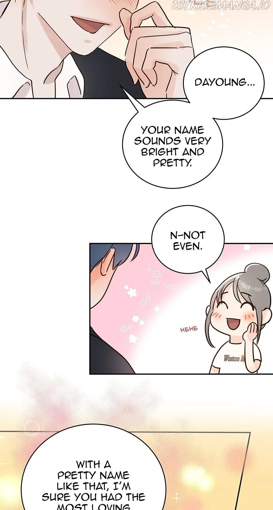 A Wife’s Sweet Revenge Chapter 1 page 34