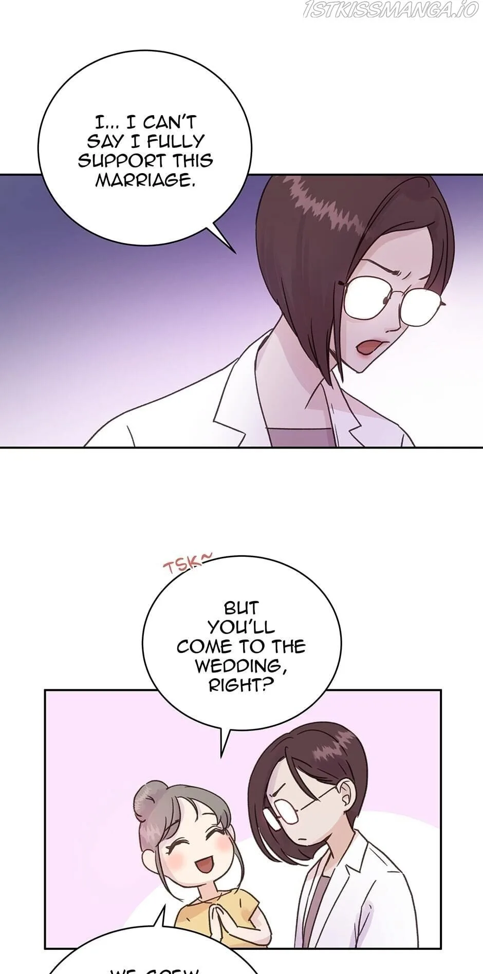 A Wife’s Sweet Revenge Chapter 2 page 8